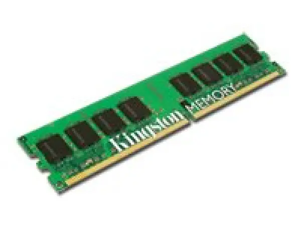 Kingston  2GB 800MHz DDR2 Non-ECC CL6 DIMM, EAN: 740617128505 ( KVR800D2N62G ) 