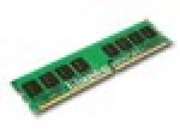 Kingston  2GB 800MHz DDR2 Non-ECC CL6 DIMM, EAN: 740617128505 ( KVR800D2N62G ) 