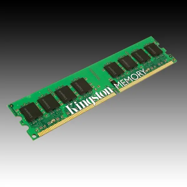 Kingston  2GB 800MHz DDR2 Non-ECC CL6 DIMM, EAN: 740617128505 ( KVR800D2N62G ) 