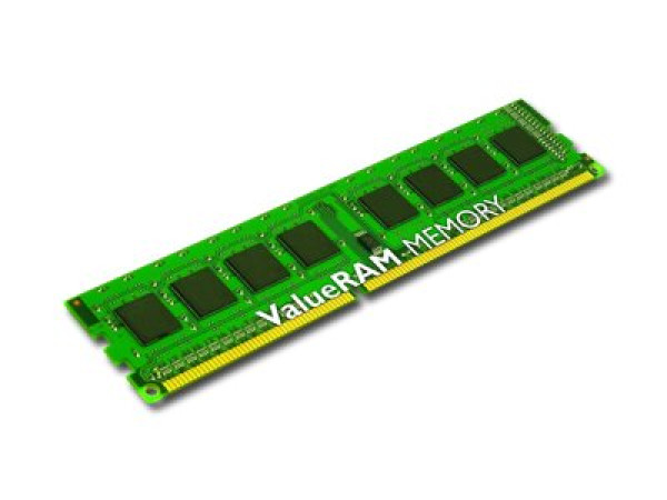 Kingston  8GB 1600MHz DDR3 ECC CL11 DIMM, EAN: 740617208979 ( KVR16E118 ) 