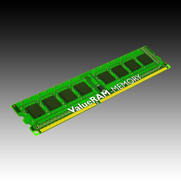 Kingston  8GB 1600MHz DDR3 ECC CL11 DIMM, EAN: 740617208979 ( KVR16E118 ) 