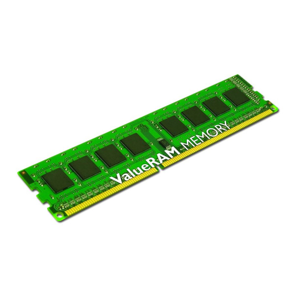 Kingston  8GB 1600MHz DDR3 ECC CL11 DIMM, EAN: 740617208979 ( KVR16E118 ) 