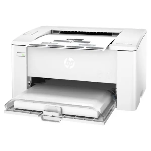 HP LaserJet Pro M102a Printer(G3Q34A) ( G3Q34A ) 