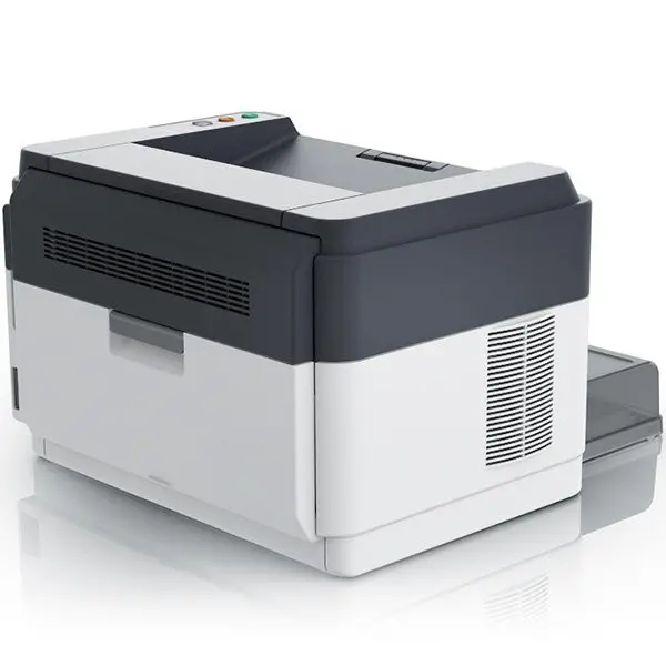 Laser Printer KYOCERA MITA ECOSYS FS-1060DN, A4, 25ppm, 1.200 dpi, Duplex, USB 2.0, FastEthernet (10100BaseTX), Retail ( FS-1060DN ) 