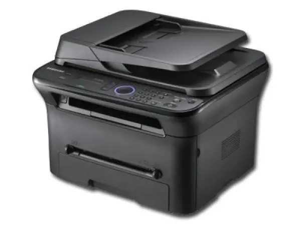 Printer ( Multifunction ) SAMSUNG SCX-4623F CopierFaxPrinterScanner, BW(22ppm), USB 2.0 ( SCX-4623F ) 