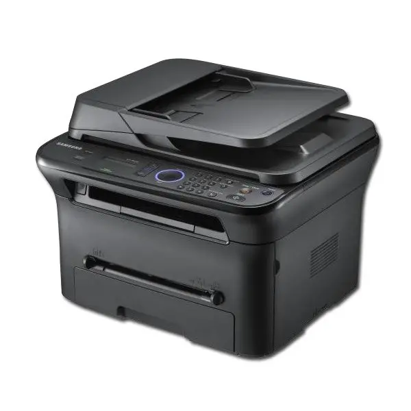 Printer ( Multifunction ) SAMSUNG SCX-4623F CopierFaxPrinterScanner, BW(22ppm), USB 2.0 ( SCX-4623F ) 