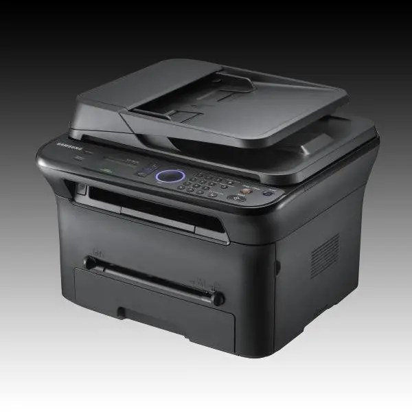 Printer ( Multifunction ) SAMSUNG SCX-4623F CopierFaxPrinterScanner, BW(22ppm), USB 2.0 ( SCX-4623F ) 