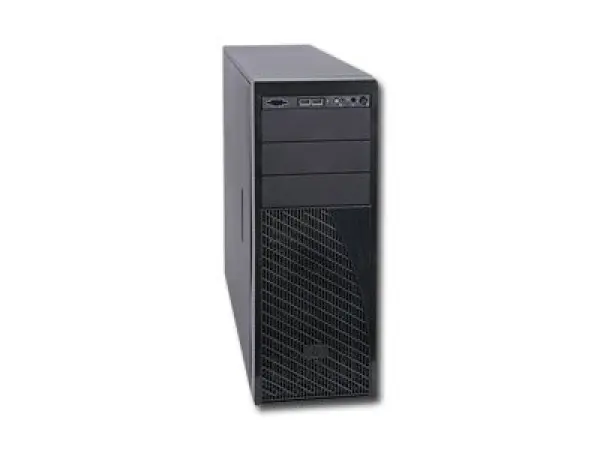 Chassis INTEL 4304XXSHDR Tower,  ATX, PSU  460W (1+1) ( P4304XXSHDR ) 