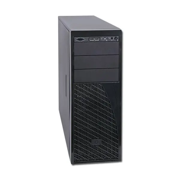 Chassis INTEL 4304XXSHDR Tower,  ATX, PSU  460W (1+1) ( P4304XXSHDR ) 