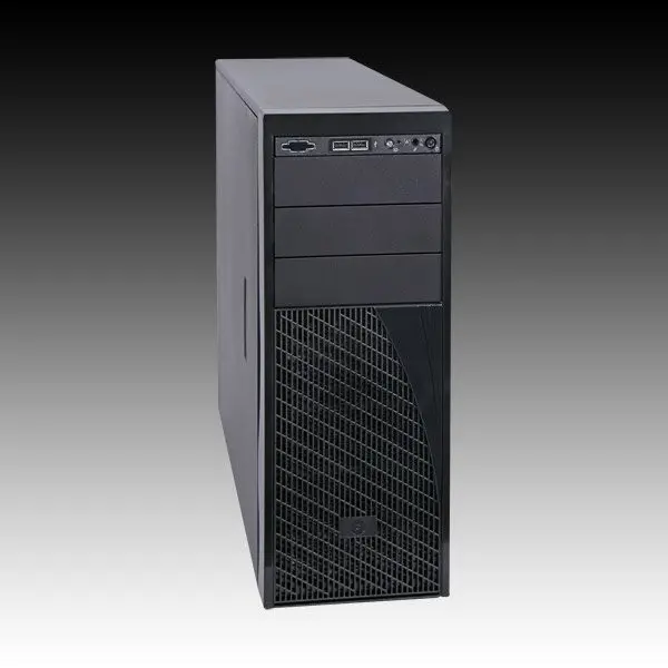 Chassis INTEL 4304XXSHDR Tower,  ATX, PSU  460W (1+1) ( P4304XXSHDR ) 