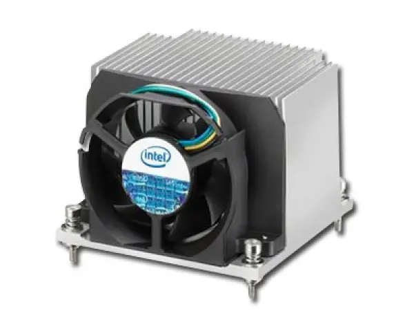 INTEL Thermal Solution (Active), Retail ( BXSTS100A ) 