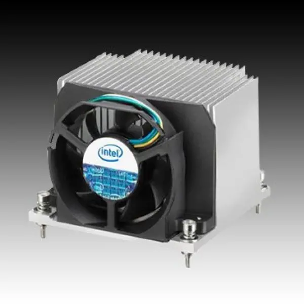 INTEL Thermal Solution (Active), Retail ( BXSTS100A ) 