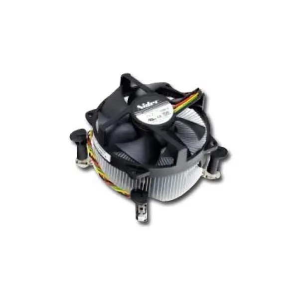 2U Active CPU Heat Sink for LGA 11501155 ( SNK-P0046A4 ) 