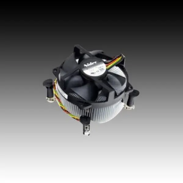 2U Active CPU Heat Sink for LGA 11501155 ( SNK-P0046A4 ) 
