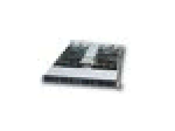 Server SUPERMICRO SuperServer 1026TT-IBQF (Rack-Mountable (S1366), FSB 6.4GTsec, DDR3 SDRAM 800MHz1066MHz1333MHz, VGA, 2xLAN, 4xUSB2.0, 6xS