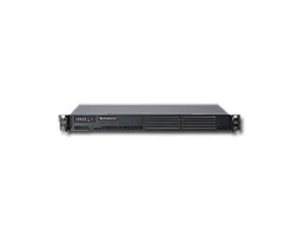 Server SUPERMICRO SuperServer SYS-5015A-H (Rack-Mountable, i945GC,  Atom?„€ 230-1.6GHz (S437), FSB 533MHz, DDR2 SDRAM 400MHz533MHz, VGA, LA