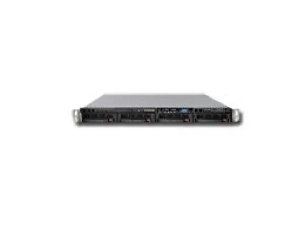 Server SUPERMICRO SuperServer 5016I-MTF (Rack-Mountable, i3400 (S1156), DDR3 800MHz1066MHz1333MHz, VGA, 3xLAN, 4xUSB2.0, Matrox G200eW 16MB