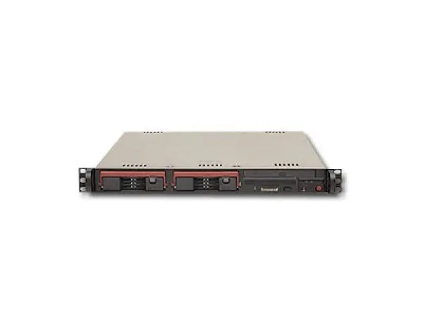 Server SUPERMICRO SuperServer 5016I-TF (Rack-Mountable, i3420 (S1156), DDR3 SDRAM 800MHz1066MHz1333MHz, VGA, 3xLAN, 3xUSB2.0, Matrox G200eW