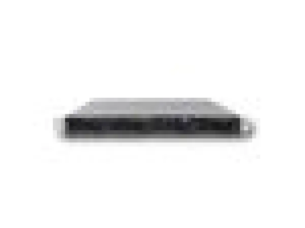 SUPERMICRO Server Platform SYS-5016T-MTFB, (incl. X8STi-F, SC813MTQ-280B),  (1U Rack-Mountable, iX58 1x(S1366), 6xDDR3 ECC, 4xHDD 3.5,DVD, 