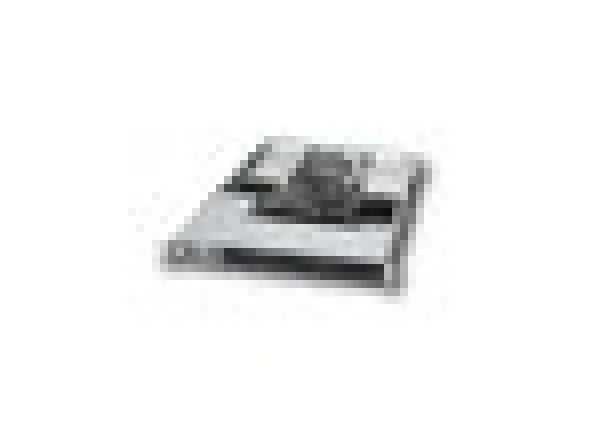 Server SUPERMICRO SuperServer 6016GT-TF (Rack-Mountable, i5500, iXeon (S1366), FSB 6400MHz, DDR3 SDRAM 800MHz1066MHz1333MHz, VGA, 3xLAN, 4x