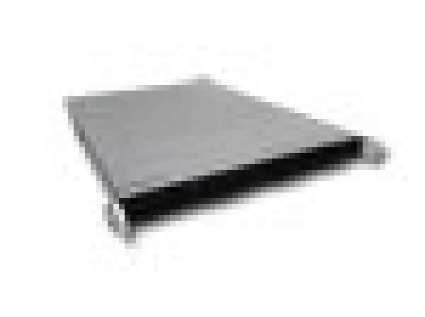 Server SUPERMICRO SuperServer 6016T-MT (Rack-Mountable, i5500, iXeon (S1366), FSB 6400MTsec, DDR3 SDRAM 1066MHz800MHz1333MHz, VGA, 2xLAN, 6