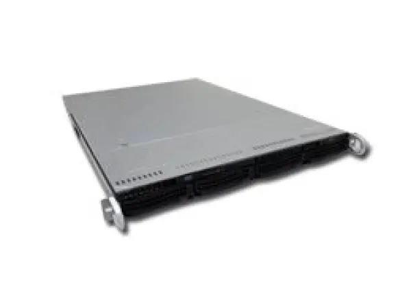 Server SUPERMICRO SuperServer 6016T-MT (Rack-Mountable, i5500, iXeon (S1366), FSB 6400MTsec, DDR3 SDRAM 1066MHz800MHz1333MHz, VGA, 2xLAN, 6