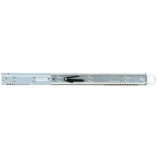 SUPERMICRO Server Platform SYS-6016T-MTHF, (incl. X8DTL-IF, SC813MTQ-600CB), (1U Rack-Mountable, i5500 2x(S1366), 6xDDR3 ECC Reg, 4xHDD 3.5