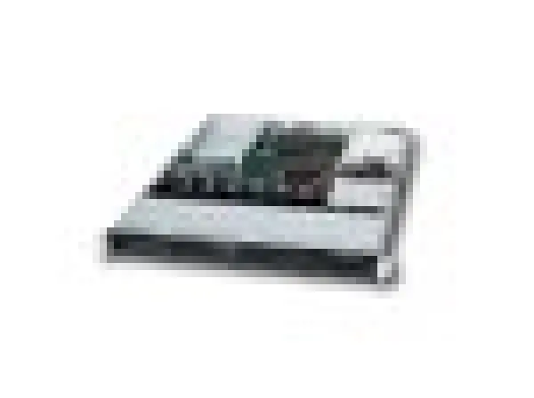 Server SUPERMICRO SuperServer 6016T-NTF (Rack-Mountable, i5520, iXeon (S1366), Bus 6400MTsec, DDR3 1066MHz800MHz1333MHz, DVD-ROM, VGA, 2xLA