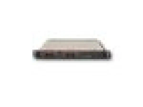 Server SUPERMICRO SuperServer 6016T-T (Rack-Mountable, i5500, iXeon (S1366), FSB 6400MHz, DDR3 SDRAM 800MHz1066MHz1333MHz, DVD+RWCD-RW, VGA