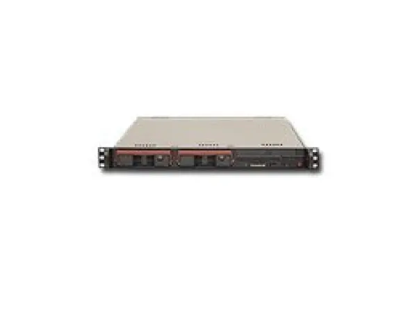 Server SUPERMICRO SuperServer 6016T-T (Rack-Mountable, i5500, iXeon (S1366), FSB 6400MHz, DDR3 SDRAM 800MHz1066MHz1333MHz, DVD+RWCD-RW, VGA