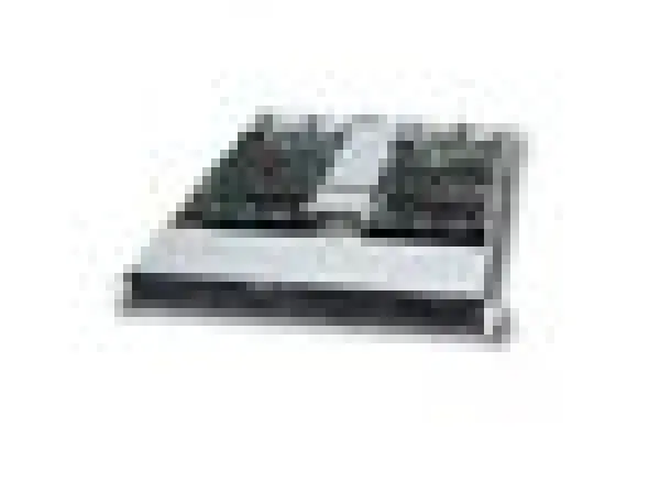 Server SUPERMICRO SuperServer 6016TT-IBXF (Rack-Mountable, i5520, Quad-Core iXeon 5500 Series (S1366), FSB 6.4GTsec, DDR3 SDRAM 800MHz1066M
