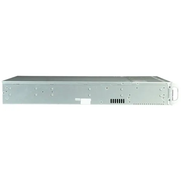 Server SUPERMICRO SuperServer 6027R-TRF (Rack-Mountable, iC602 (S2011), Bus 8GTsec, DDR3 800MHz1066MHz1333MHz1600MHz, 2xVGA, 2xLAN, Matrox 