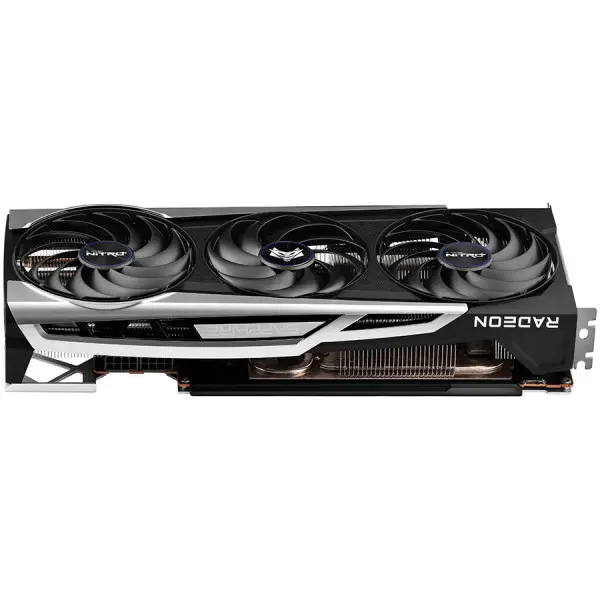 SAPPHIRE NITRO+ AMD RADEON RX 6900 XT SE GAMING OC 16GB GDDR6 HDMI  TRIPLE DP ( 11308-03-20G ) 