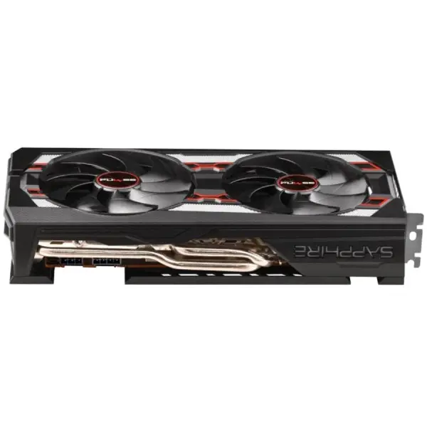SAPPHIRE PULSE RADEON RX 5700 XT BE 8G GDDR6 HDMI  TRIPLE DP OC WBP (UEFI) ( 11293-09-20G ) 