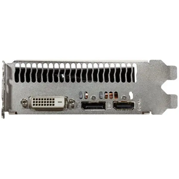 PowerColor Radeon RX 5500XT 8GB GDDR6, DVI-D, HDMI, DP ( AXRX5500XT8GBD6-DHOC ) 
