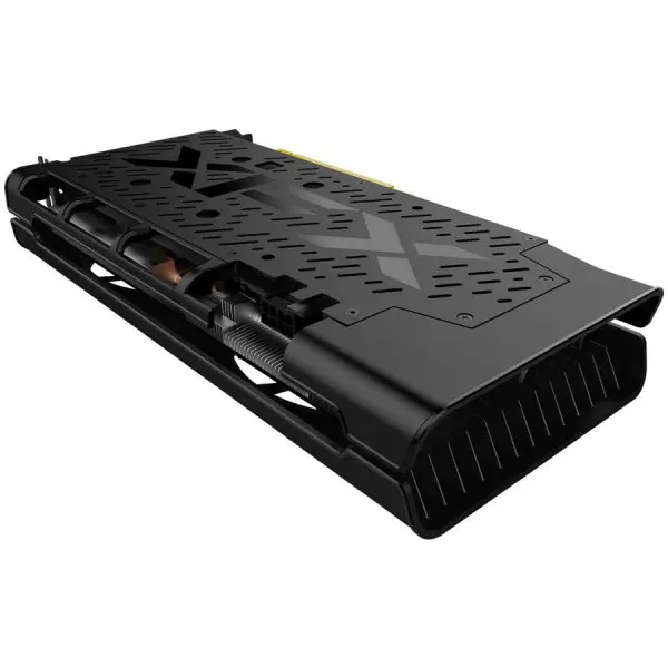 XFX AMD RX 5600 XT THICC II Pro 6GB D6 3xDP HDMI ( RX-56XT6DFD6 ) 