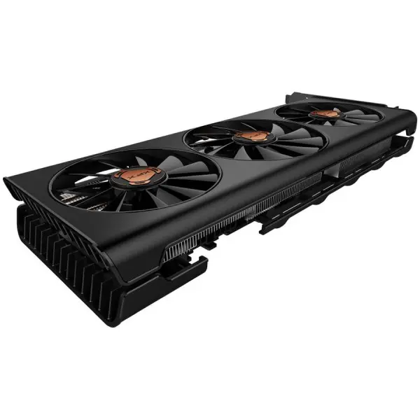 XFX AMD RX 5600 XT THICC II Pro 6GB D6 3xDP HDMI ( RX-56XT6DFD6 ) 