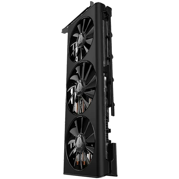 XFX RX 5700 XT Triple Dissipation 8GB GDDR6 3xDP HDMI ( RX-57XT83LD8 ) 