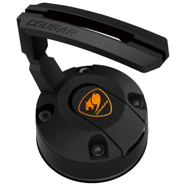 COUGAR Bunker Gaming Mouse Bungee, Dimension 110mmx70mm x115mm, Weight 85g ( CG3MMB1XXB0001 ) 