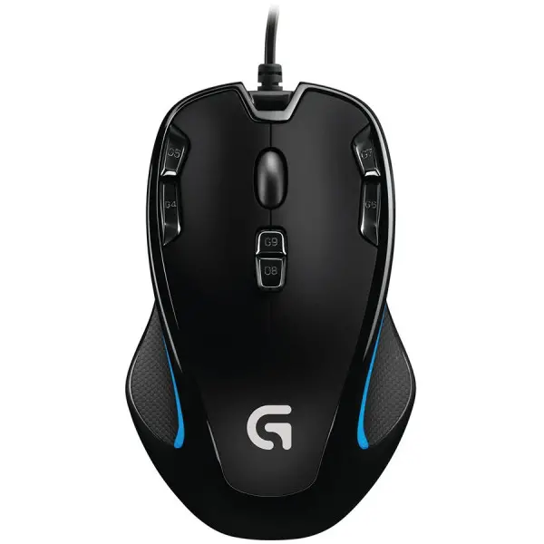 LOGITECH Gaming Mouse G300s - EWR2 ( 910-004346 ) 