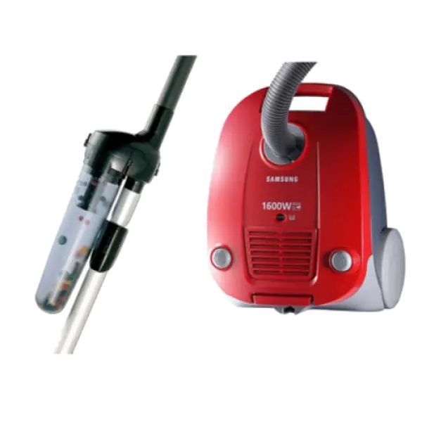 Usisivač Samsung SC 4135 snaga 1600W/usisna 320W/Kesa +Twister posuda