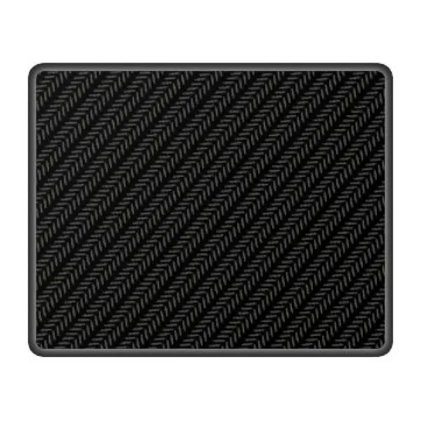 CONTROL 2-S Gaming Mouse Pad, Width (mminch) 26010.2, Length (mminch) 2108.3, Thickness (mminch) 50.19,Surface Material Cloth, Surface Colo