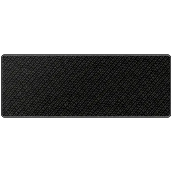 CONTROL 2-XL Gaming Mouse Pad,Width (mminch) 80031.49,Length (mminch) 30011.81,Thickness (mminch) 50.19 Surface Material Cloth,Surface Colo