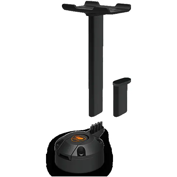 COUGAR Headset Stand Bunker-S ( CG3MHS1XXB0001 ) 