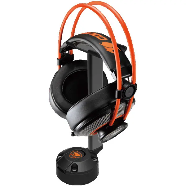 COUGAR Headset Stand Bunker-S ( CG3MHS1XXB0001 ) 
