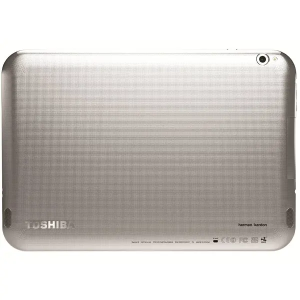 Toshiba Excite AT10LE-A-109, 10.1'' WQXGA 400 CSVTouch, nVIDIA Tegra T40S, 72core GPU, 2GB(onboard), eMMC 32G, WiFi 11ac+agn+BT4.0, WiFi Dir