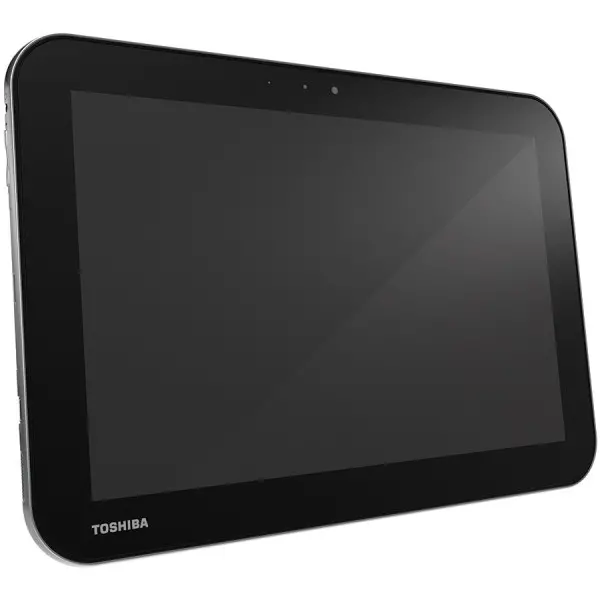 Toshiba tablica Excite Pure AT10-A-104 (zaslon ob?utljiv na dotik 25,65 cm  10.1'' 1280x800 , nVidia Tegra3, 1GB DDR3 1333 Mhz, 16 Gb eMMC, 