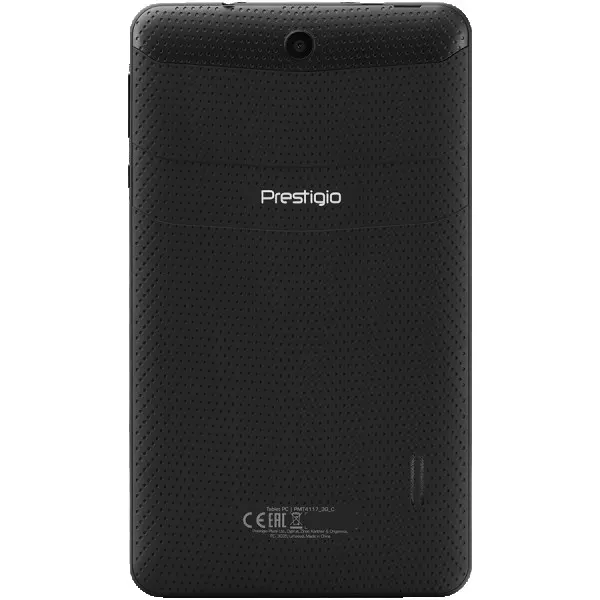 prestigio wize 4117 3G, PMT4117_3G_C, dual SIM card, have call function, 7'' (600*1024) IPS display, 3G, up to 1.3GHz quad core processor, A