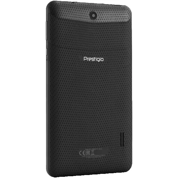 prestigio wize 4117 3G, PMT4117_3G_C, dual SIM card, have call function, 7'' (600*1024) IPS display, 3G, up to 1.3GHz quad core processor, A