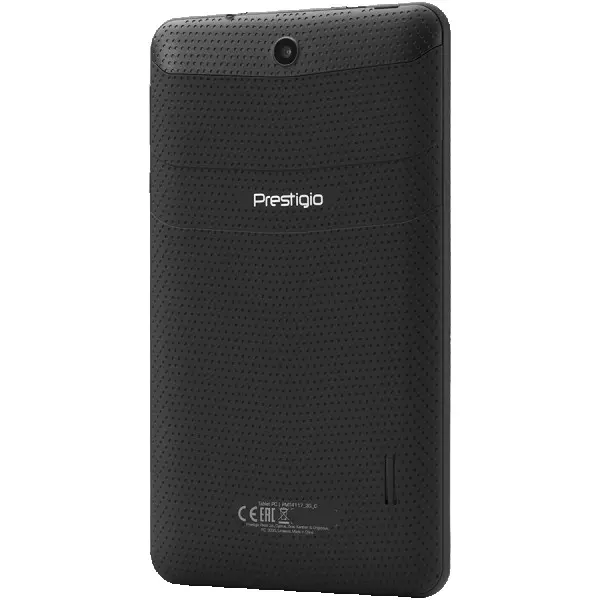 prestigio wize 4117 3G, PMT4117_3G_C, dual SIM card, have call function, 7'' (600*1024) IPS display, 3G, up to 1.3GHz quad core processor, A